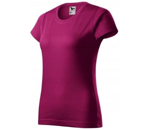 Malfini Basic 134 Fuchsia Red