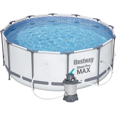 Bestway Steel Pro Max 3,66 x 1,22 m