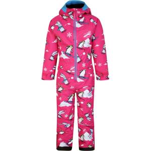 Dare 2b Snowplay Snowsuit Детски размер: 18-24 месеца / Цвят: розов