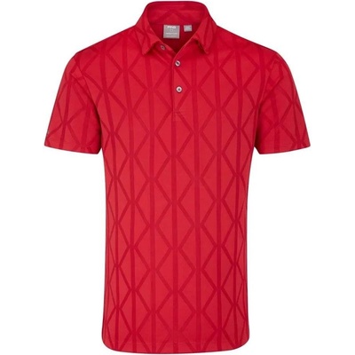 Ping LENNY RICH red