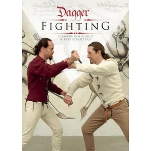 Dagger Fighting | Ralf Schoetzau (ISBN: 9780764348785)