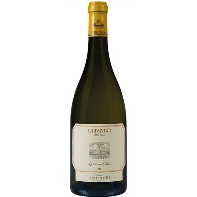 Cervaro della Sala Umbria IGP 2022 13,5% 0,75 l (čistá fľaša)