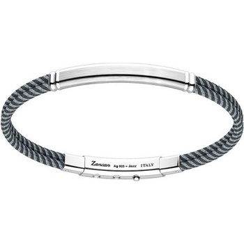 Zancan Мъжка гривна Zancan Regata - EXB915-08 (EXB915-08)