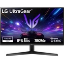 LG 27GS60F
