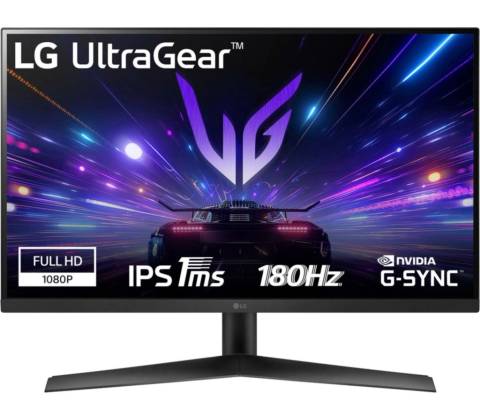 LG 27GS60F