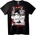 NOONEBRAND Тениска Dragon Ball Супер Герой - 2XL, White