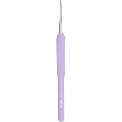 Háček TULIP ETIMO MURASAKI Háček TULIP ETIMO MURASAKI: 2 mm