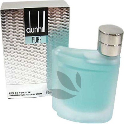Dunhill Pure toaletní voda pánská 75 ml