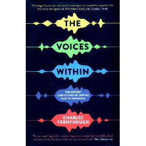 Voices Within | Charles Fernyhough (ISBN: 9781781252802)