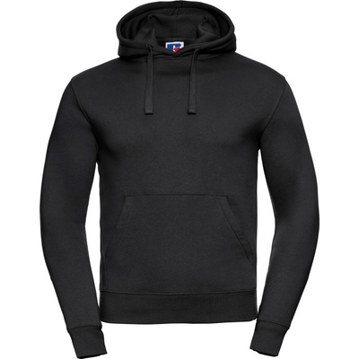 Russell mikina Authentic 265M COT-10265M 00200 černá
