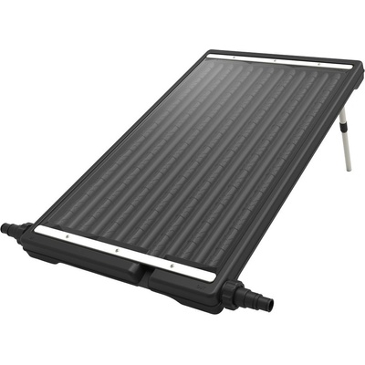Elektrické topení do bazénu: Teplá voda po celý rok! () Elektrické topení do bazénu: Teplá voda po celý rok!