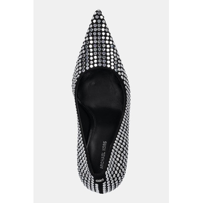 MICHAEL Michael Kors Обувки с тънък ток MICHAEL Michael Kors Elyse (40F5EYHP3S.001)