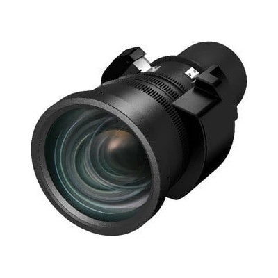 Epson V12H004W08 обектив на проектор Epson EB-L1500UH, EB-L1505UH, EB-L1710S, EB-L1715S, EB-L1750U, EB-L1755U, EB-L1500U, EB-L1505U, EB-L1405U, EB-L1300U, EB-L1200U, EB-L1100U (V12H004W08)