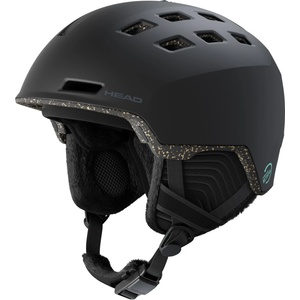 HEAD Ски каска Head Rev Rethink Ski helmet - Black - размер XL/XXL 60-63 cm (418-1154-0113)