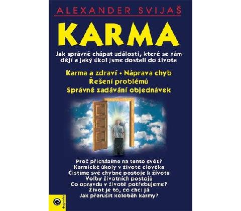 Karma 1-3