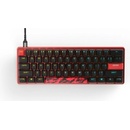 SteelSeries Apex 9 Mini Faze Clan 64853