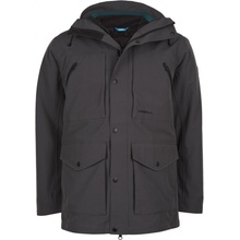 O'Neill pánska bunda JOURNEY PARKA 3 IN 1 2500016-18014 sivá