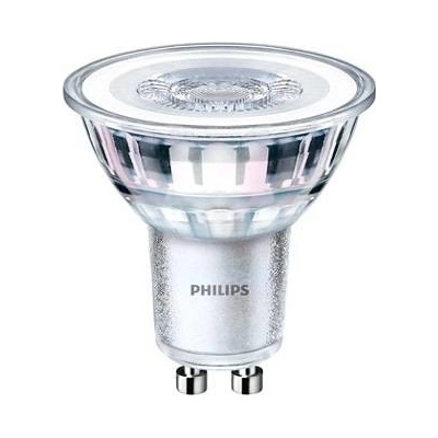 Philips LED žárovka MV GU10 4W 35W teplá bílá 3000K