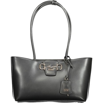 GUESS Чанта за жени guess jeans, Размер uni, Цвят Черен (vg991023_neblack)