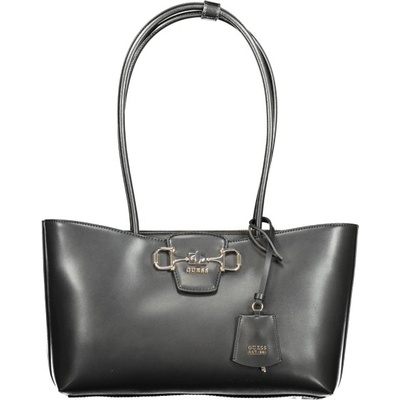 GUESS Чанта за жени guess jeans, Размер uni, Цвят Черен (vg991023_neblack)