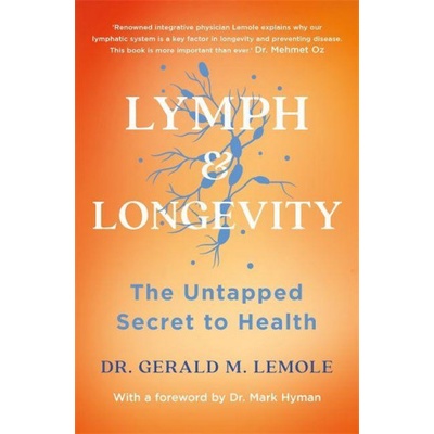 LYMPH & LONGEVITY