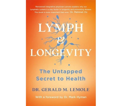 LYMPH & LONGEVITY
