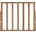 Klarstein Полица - Vinovilla 116/127 10047278 (WF-HEA7-S3) (WF-HEA7-S3)