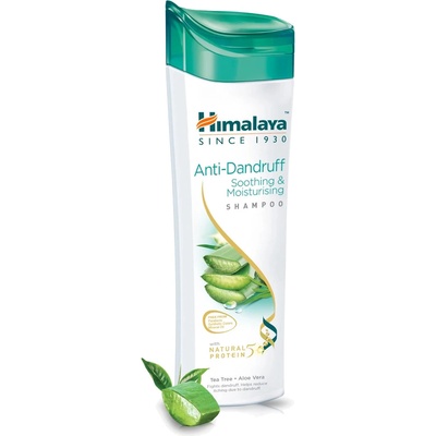 Himalaya proteínový šampón proti lupinám 400 ml