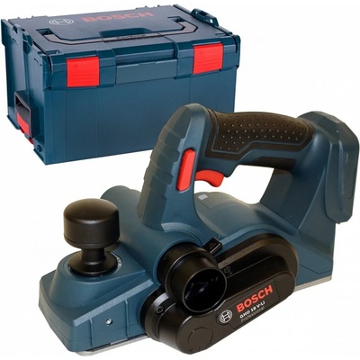 Bosch GHO 18 V-LI 0.601.5A0.300 – Zboží Dáma