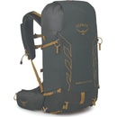 Osprey Talon Velocity 30 dark charcoal tumbleweed yellw