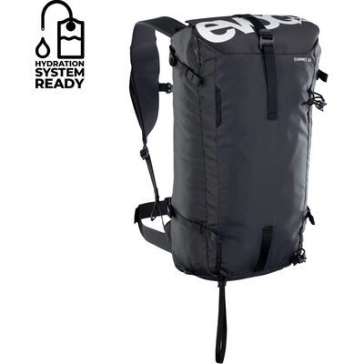 Evoc Summit 20 l čierna