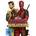 Deadpool & Wolverine DVD