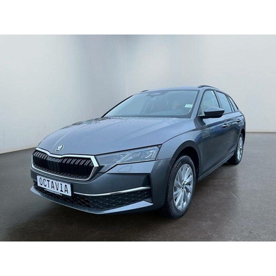 Skoda Octavia Combi 1.5 TSI DSG Selection 110 kW