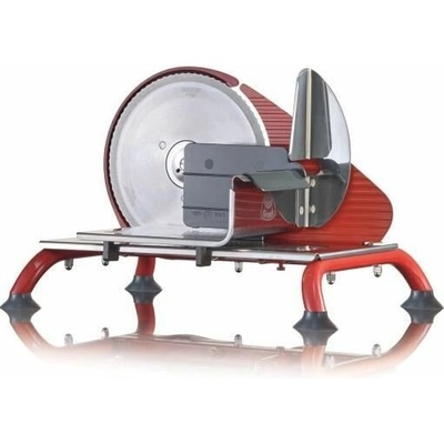 Graef Manuale H93EU