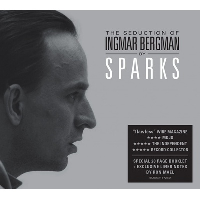 Sparks - Seduction Of Ingmar Bergman 2 LP