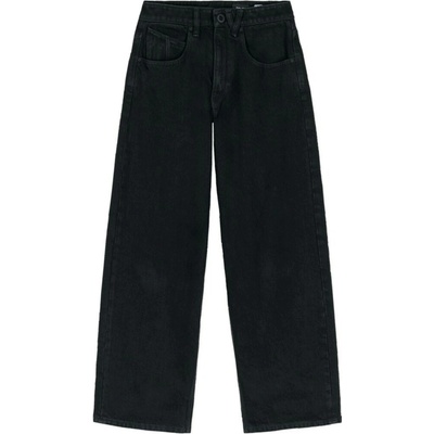 Volcom Chillow Denim Black