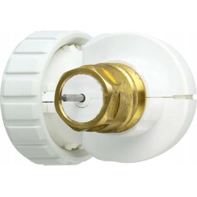 Danfoss 013G1350 ADAPTÉR ROHOVÝ PRO VENTILY RA