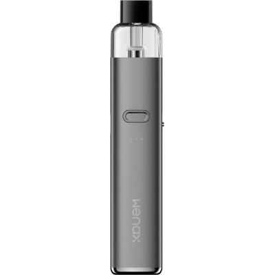 GeekVape Wenax K2 Pod 1000 mAh Matte Gunmetal 1 ks