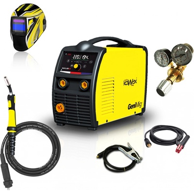 Kowax GeniMig 220LCD SET1 – Sleviste.cz