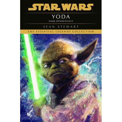 Star Wars: Dark Rendezvous
