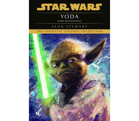 Star Wars: Dark Rendezvous