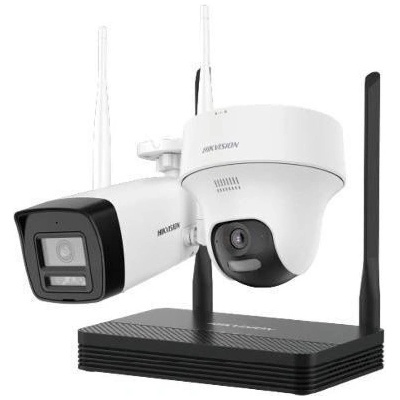Hikvision DS-J142I/NKS424W02H