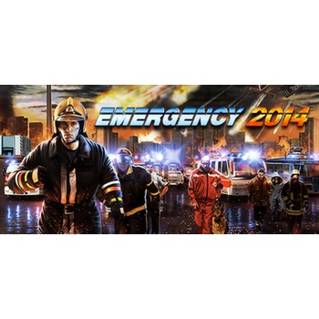 Emergency 2014
