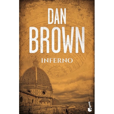 Inferno španělsky