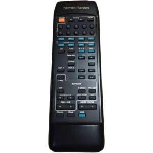 GENERAL HARMAN KARDON AVR-11 - съвместимо дистанционно управление на марката General (AVR-11) Дистанционно