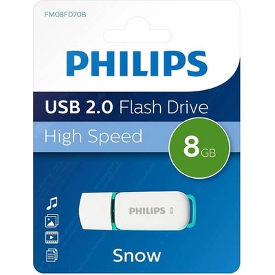 Philips Snow 16GB FM16FD70B