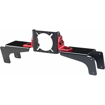 Next Level Racing F-GT Elite 160 Front and Side Plate Adapter NLR-E042