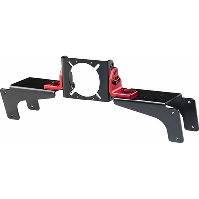 Next Level Racing F-GT Elite 160 Front and Side Plate Adapter NLR-E042
