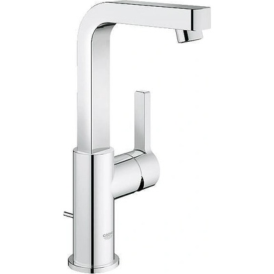 GROHE Смесител едноръкохватков за умивалник с висок чучур Lineare (23296000)