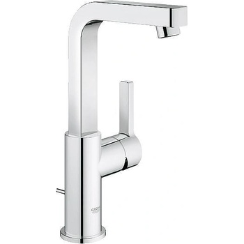 GROHE Смесител едноръкохватков за умивалник с висок чучур Lineare (23296000)